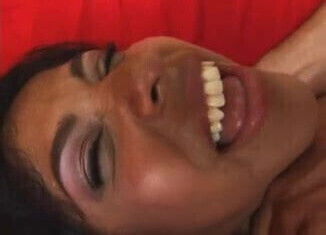 Hot Mexi-Bush Ass Bang Laurie Vargas