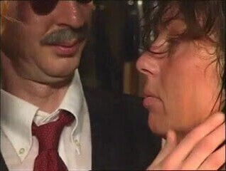 Two slave for the master 3 blonde fist