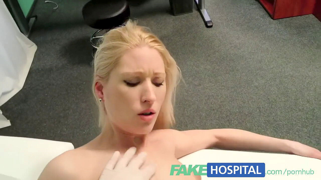 Fakehospital, fake hospital, fill fake doctor