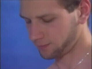 Audition of a young italian Blondie