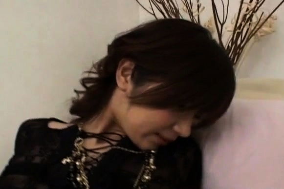 Japanese Aimi Nakatani screams More hotajp.com