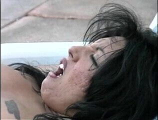 Joey the midget scores with a hottie