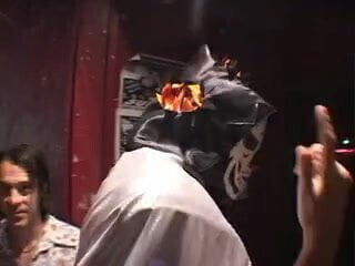 Slut fucking hardcore rocker