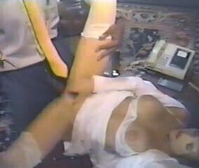 Lacy Rose gets Butt Fucked by Sean Michaels