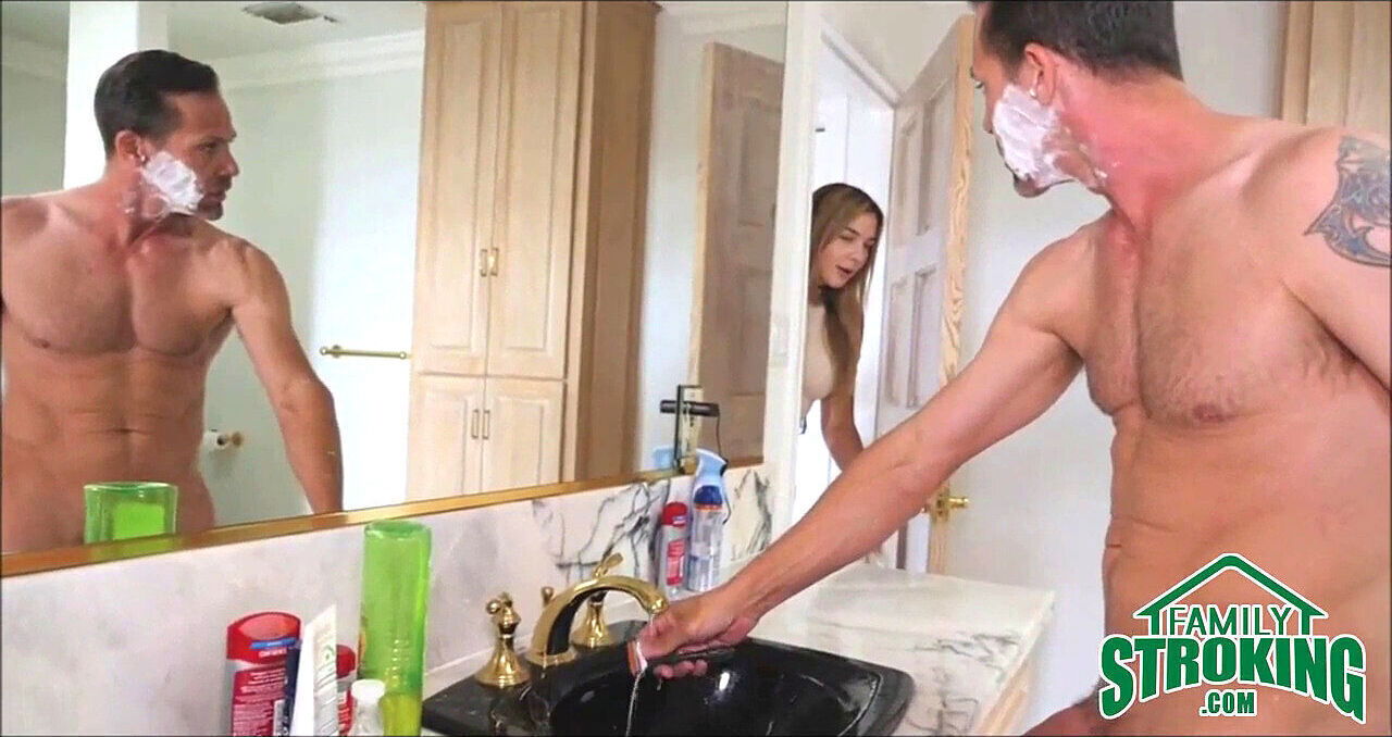 Therapy step washroom, bathroom, step shower