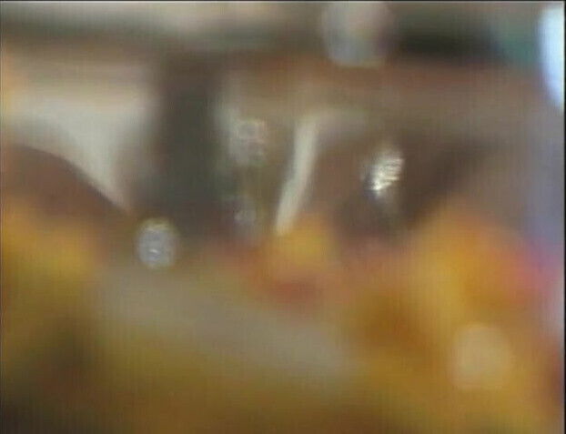 Dirty black whore does anal 