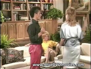 Nina Hartley and Taija Rae