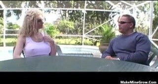 Kai Wu is so pretty and good in sex