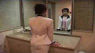 Japanese Milf Does Herself Patients Uncensored