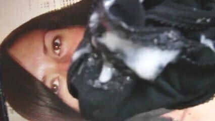 Daz6072 takes Tosser's creamy spunk load