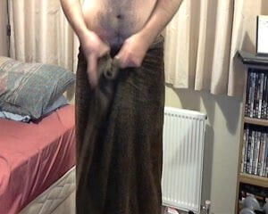 After Shower Handsfree