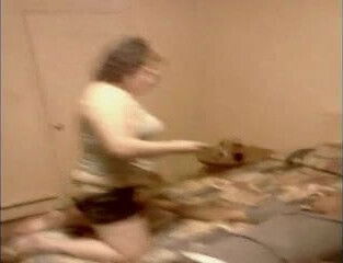 Interracial Girlfriend's First Big Black Cock