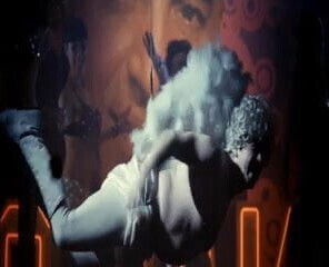 Carolina Bang - The Last Circus