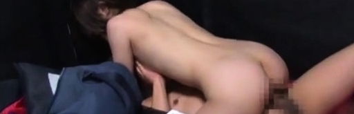 director Anju Kitagawa secret with cumshot