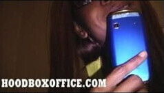 Dick Shot Cum All Over The Homelees Bitch Face And Eyes