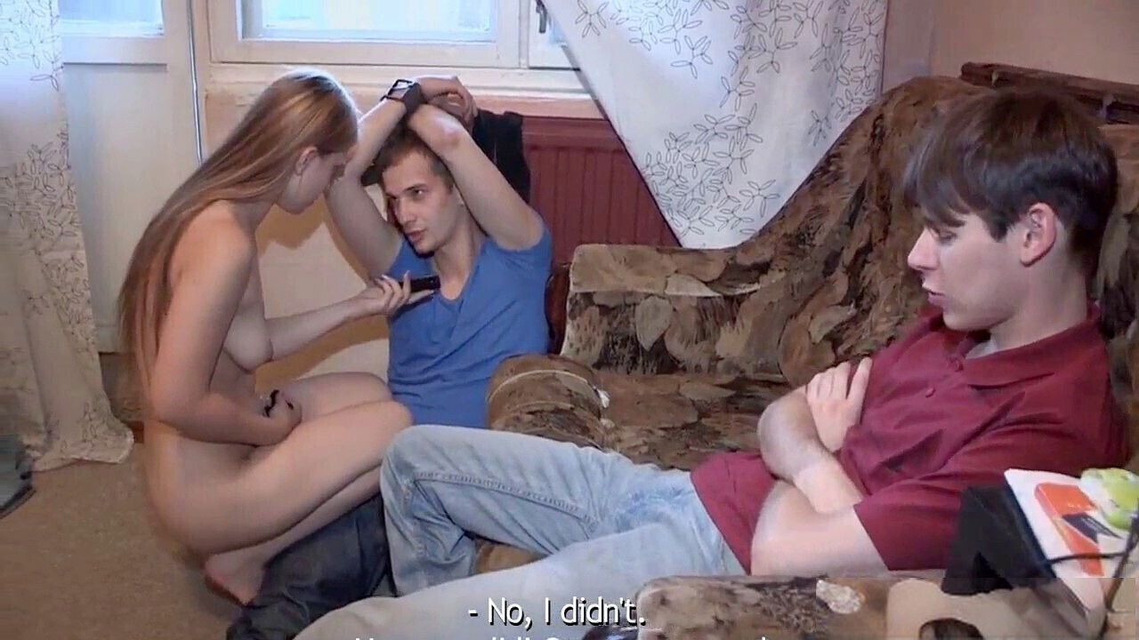 tape, revenge, cornudos amateur