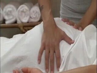 Lesbian Erotic Massages Compilation