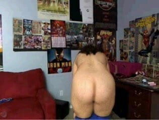 Sexy Mysterious Kinky Strip Show