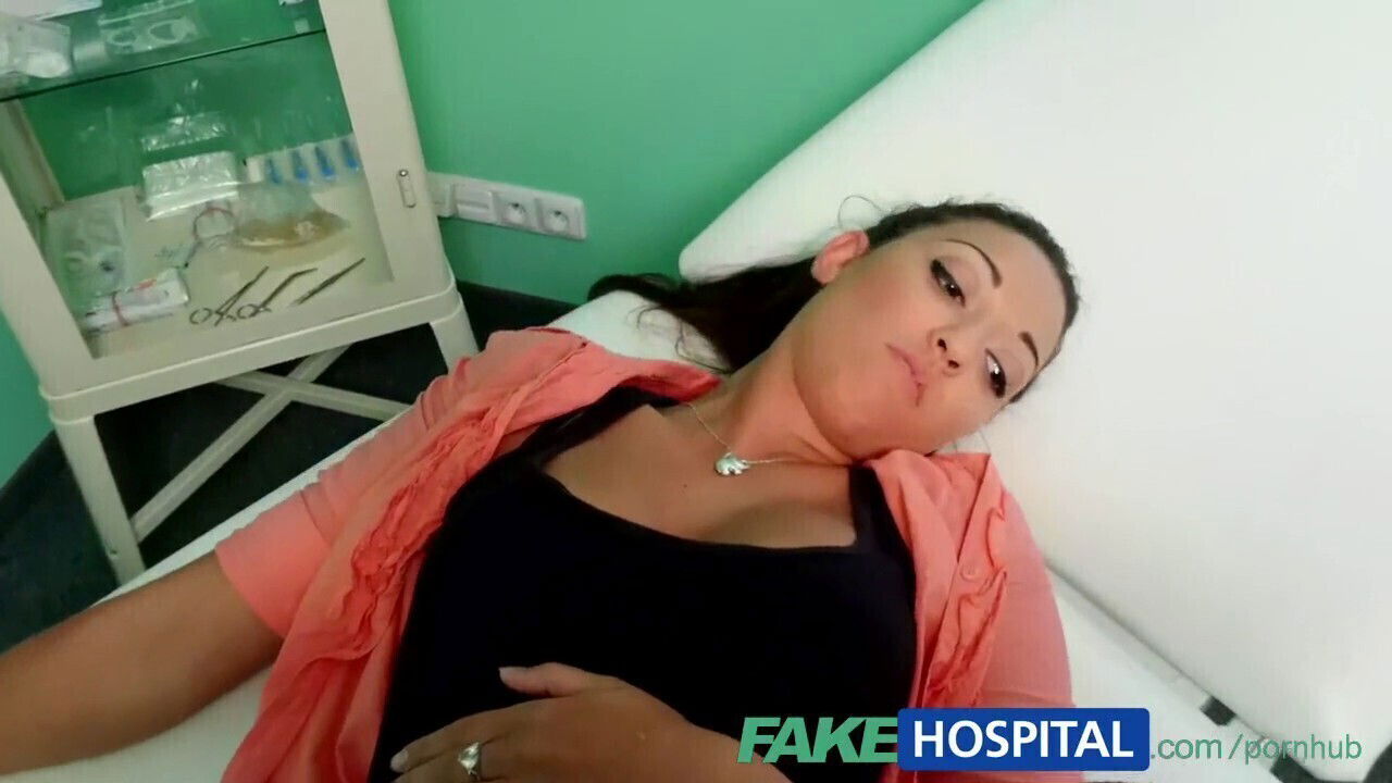 Doctor long, fertility clinic, fakehospital