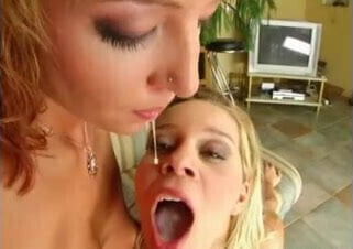 perfect Cumswap compilation