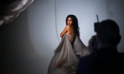 nicole scherzinger -hot photoshoot 