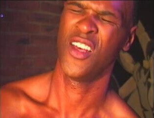 Horny white twink rammed