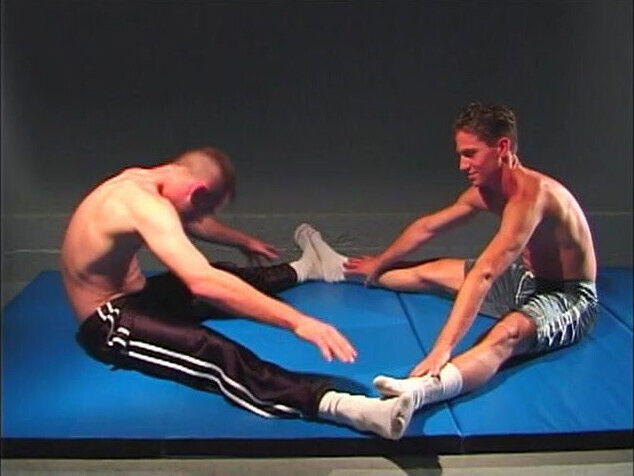 Anal gay man whore getting fucked