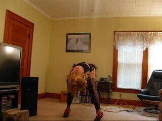 Aubreyluvsit dancing boys girls!