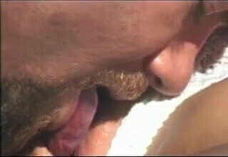 Raunchy sex by the swimming pool