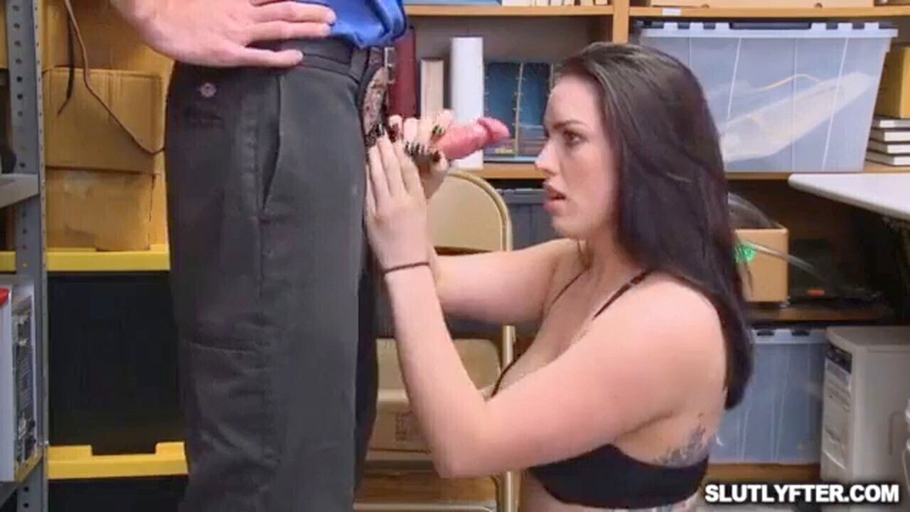 job, spreading, leggings