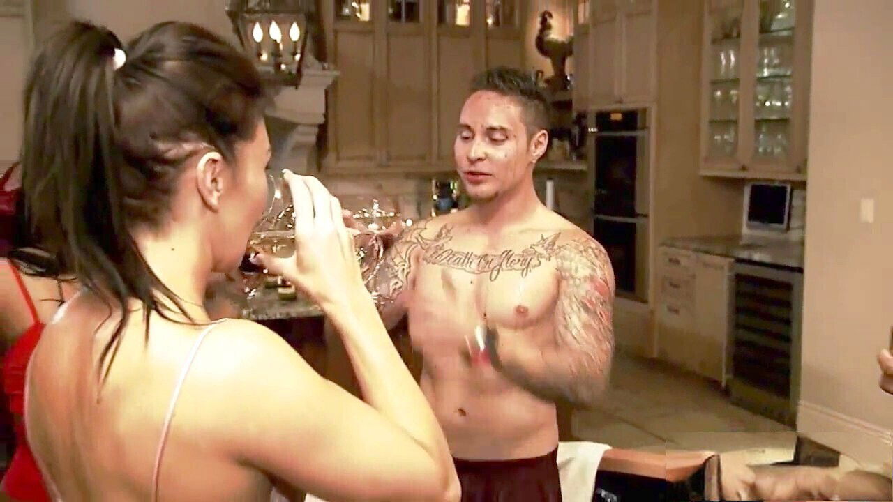 Playboy, foursome playboy reality, asian playboy foursome