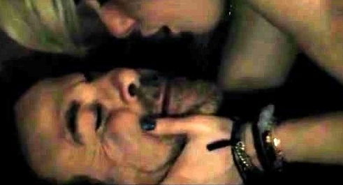 Addison Timlin scenes