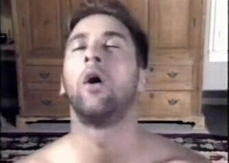 (classic) asian with white hairy