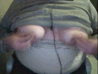 Gorda 2 masturbandose webcam msn messenger