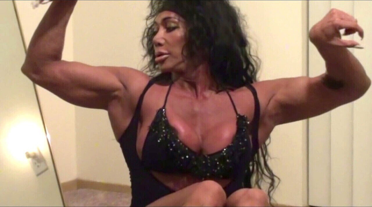 Moves, fucking, muscle