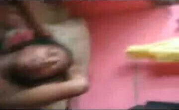 Nigerian Sexy ass fucked