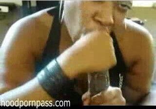 nice blow action very good