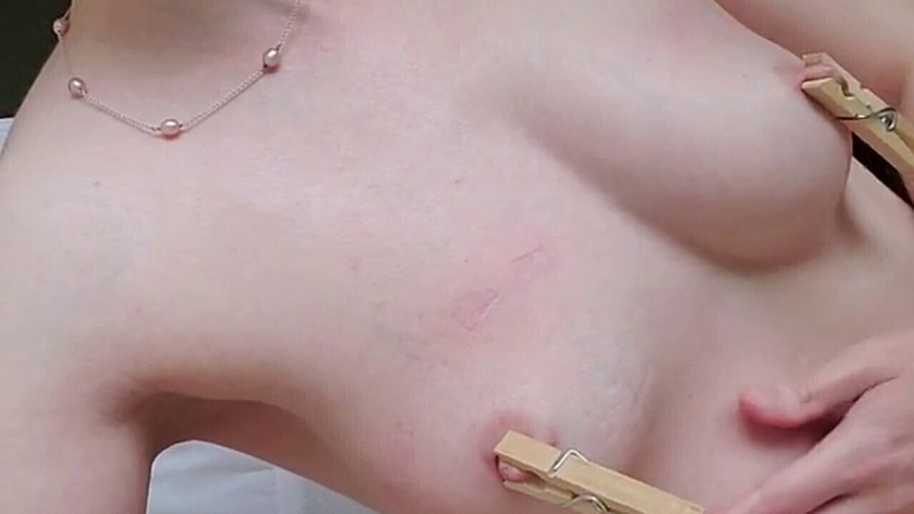 Painful, elite pain dildo,