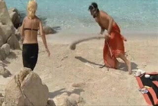 Mariangela Melato - Summer Night