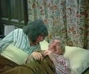 Porn From Benny Hill's Secret Collection