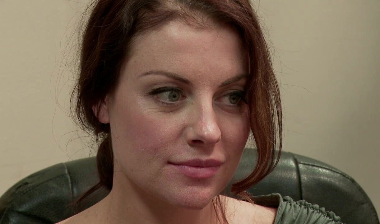 Lesbian Guidance Counselor