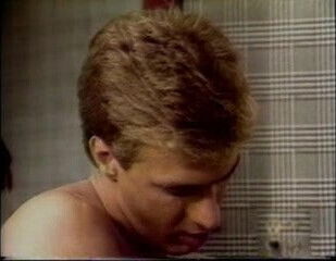 Bisexual Vintage Threeway 