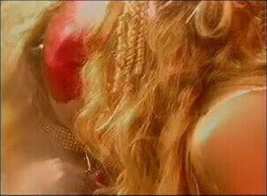 hotties playing around