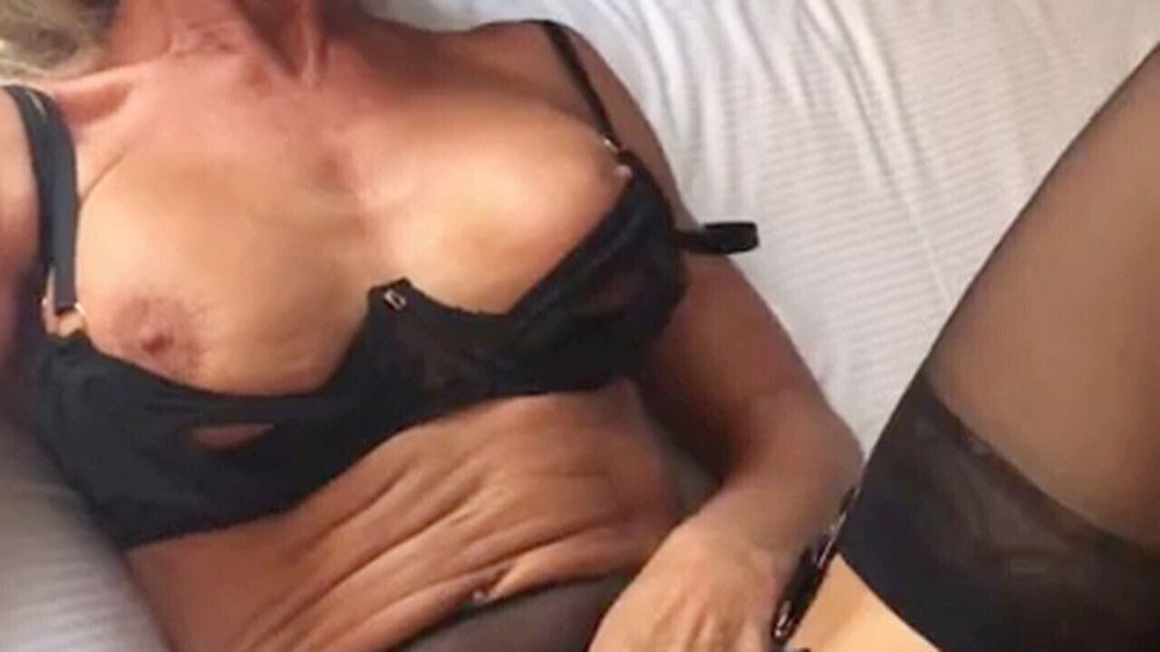 Cougar compilation, filme, cowgirl compilation