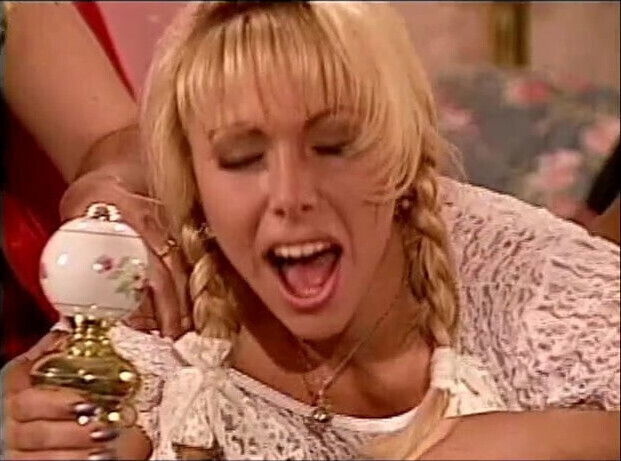 Little blondes by master