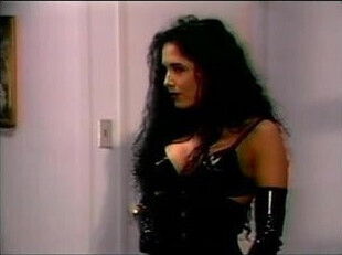 Bitches assume the position