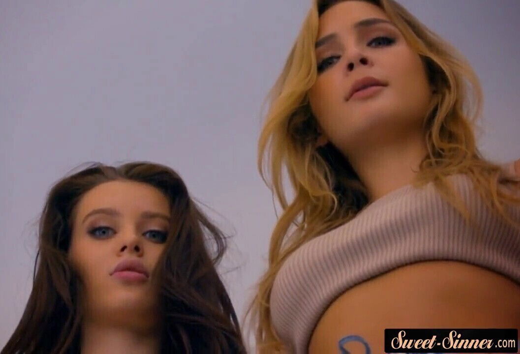 Stepson, sweet sinner blair william, boobs riding