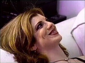 Guy licking bitches feet