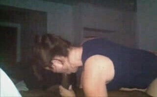 Wife takes BBC lover away on New Year's Holiday