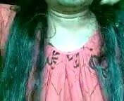 Female armpits hair shaving by a straight razor .